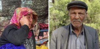 Anne alçak; Dede hain! Müslüme’nin annesi: Kayınpederim bana tecavüz etti, erkek çocuklarımdan biri onun oğlu!