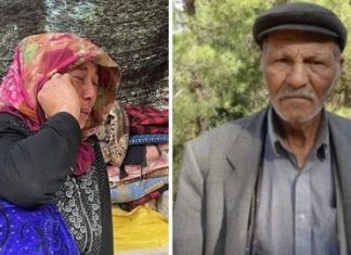 Anne alçak; Dede hain! Müslüme’nin annesi: Kayınpederim bana tecavüz etti, erkek çocuklarımdan biri onun oğlu!