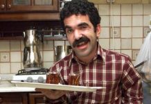 Çaycı Hüseyin ‘tip’inde devrim yaptı!