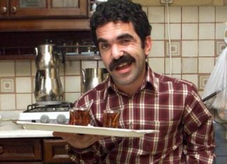 Çaycı Hüseyin ‘tip’inde devrim yaptı!