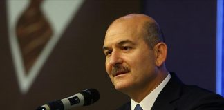 İçişleri Bakanı Soylu: Bu yıl 251 kadın cinayeti işlendi