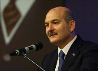 İçişleri Bakanı Soylu: Bu yıl 251 kadın cinayeti işlendi