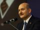 İçişleri Bakanı Soylu: Bu yıl 251 kadın cinayeti işlendi