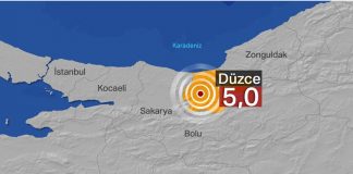 Düzce depremi sonrası uzmanlar değerlendirmeler yaptı