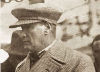Türkiye’de, Halkın Yüzde 92’si Atatürk’e Şükran Duyuyor