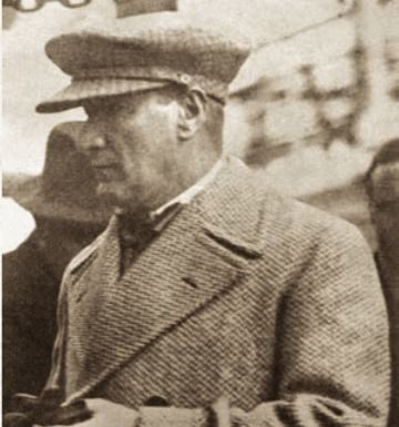 Türkiye’de, Halkın Yüzde 92’si Atatürk’e Şükran Duyuyor