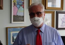 Prof. Dr. Tevfik Özlü: “Pandemi pek bitecekmiş gibi görünmüyor”