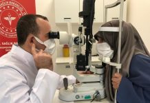 “Göz enfeksiyonları artacak; 3 Covid hastasından birinde gözüküyor”