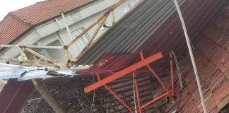 İstanbul’da lodosun yol açtığı can kaybı 2’ye yükseldi.