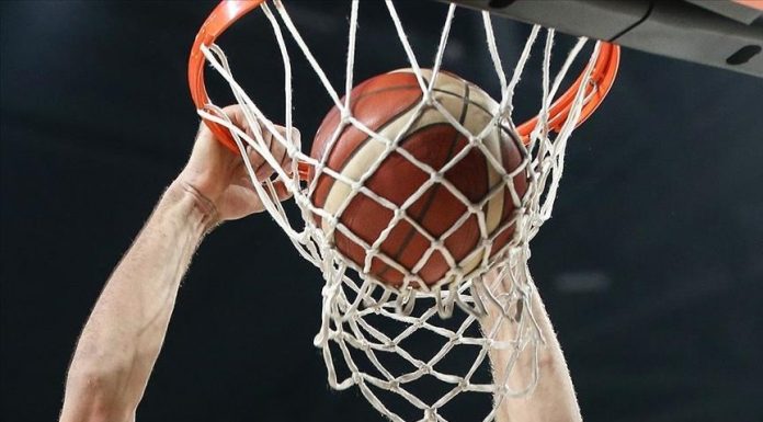 ING Basketbol Süper Ligi’nde 9. hafta tamamlandı