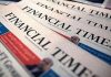 Financial Times: ‘Döviz mevduatlarının liraya çevrilmesi zorunlu kılınabilir!’