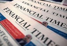 Financial Times: ‘Döviz mevduatlarının liraya çevrilmesi zorunlu kılınabilir!’