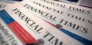 Financial Times: ‘Döviz mevduatlarının liraya çevrilmesi zorunlu kılınabilir!’