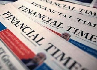 Financial Times: ‘Döviz mevduatlarının liraya çevrilmesi zorunlu kılınabilir!’