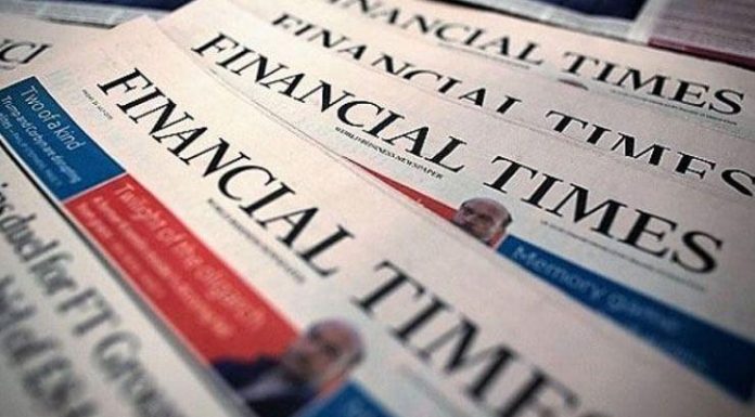 Financial Times: ‘Döviz mevduatlarının liraya çevrilmesi zorunlu kılınabilir!’