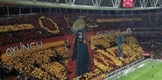 Fenerbahçe’den Galatasaray’a Squid Game göndermesi: ‘1905 numaralı oyuncu elendi, oyun bitti’