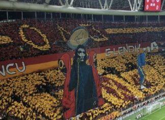 Fenerbahçe’den Galatasaray’a Squid Game göndermesi: ‘1905 numaralı oyuncu elendi, oyun bitti’