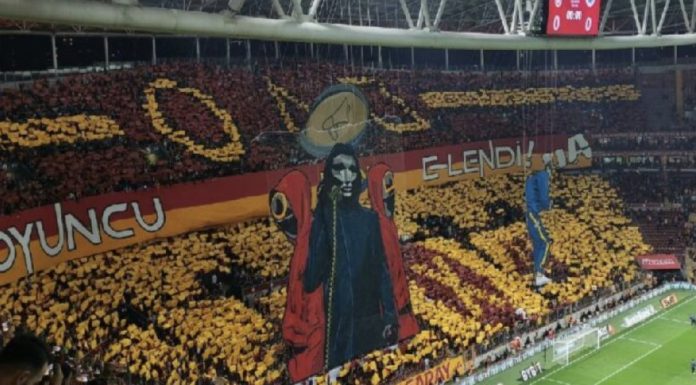 Fenerbahçe’den Galatasaray’a Squid Game göndermesi: ‘1905 numaralı oyuncu elendi, oyun bitti’