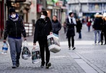 DSÖ: Mart ayına kadar 500 bin kişi ölebilir!