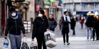 DSÖ: Mart ayına kadar 500 bin kişi ölebilir!