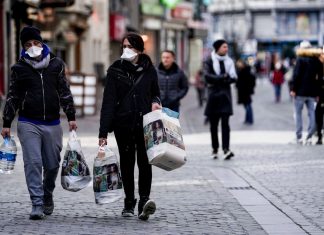 DSÖ: Mart ayına kadar 500 bin kişi ölebilir!