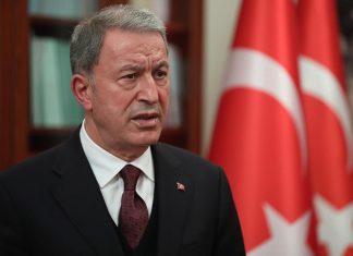 Akar: Sadece Savunma Sanayi konularında değil, sivil üretim konularında bile ambargolarla karşı karşıyayız.