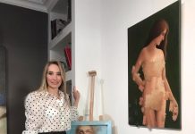 ‘Umut Sungur ile Umutlu Şeyler Kültür Sanat Evi’ kapılarını İstanbul Kadıköy’de açtı.