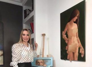 ‘Umut Sungur ile Umutlu Şeyler Kültür Sanat Evi’ kapılarını İstanbul Kadıköy’de açtı.