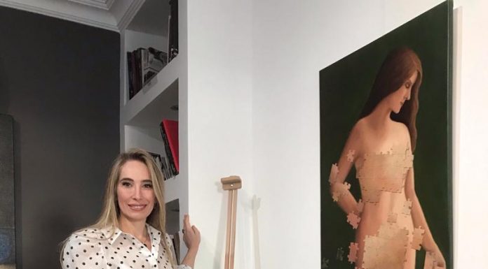 ‘Umut Sungur ile Umutlu Şeyler Kültür Sanat Evi’ kapılarını İstanbul Kadıköy’de açtı.