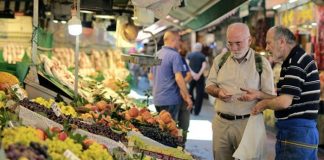 İTO; İstanbul’un enflasyonu yüzde 20’yi aştı!