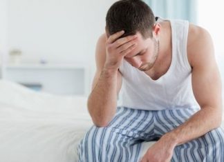 Türkiye’de araştırıldı: Koronavirüs sonrası cinsel iktidarsızlığın nedeni belli oldu!