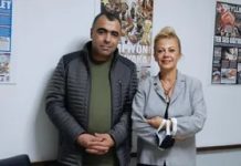 Bitlis ve İzmir gazeteciler cemiyeti kardeş oluyor