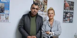 Bitlis ve İzmir gazeteciler cemiyeti kardeş oluyor