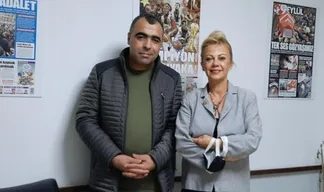 Bitlis ve İzmir gazeteciler cemiyeti kardeş oluyor