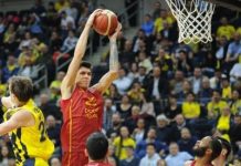 Futboldan sonra basketbolda da seyircide tam kapasite kararı!
