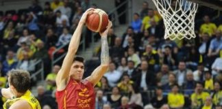 Futboldan sonra basketbolda da seyircide tam kapasite kararı!