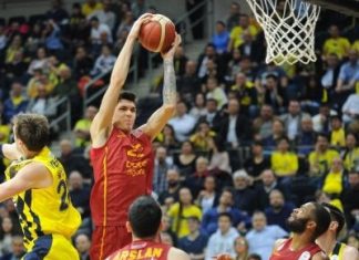 Futboldan sonra basketbolda da seyircide tam kapasite kararı!