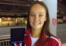 Türkiye büyükler yüzmede ilk Avrupa şampiyonluğunu kazandı!