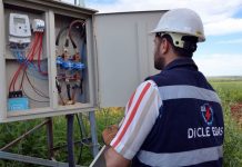 “Borcunu ödemeyen çiftçilerimizi uyarıyoruz şimdiden ekin ekmeyin, bizim size elektrik verecek gücümüz artık yok”