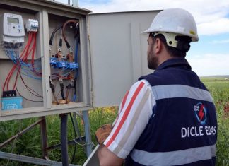 “Borcunu ödemeyen çiftçilerimizi uyarıyoruz şimdiden ekin ekmeyin, bizim size elektrik verecek gücümüz artık yok”
