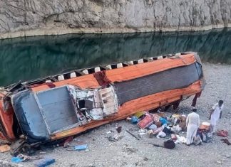 En Az 23 Ölü!
