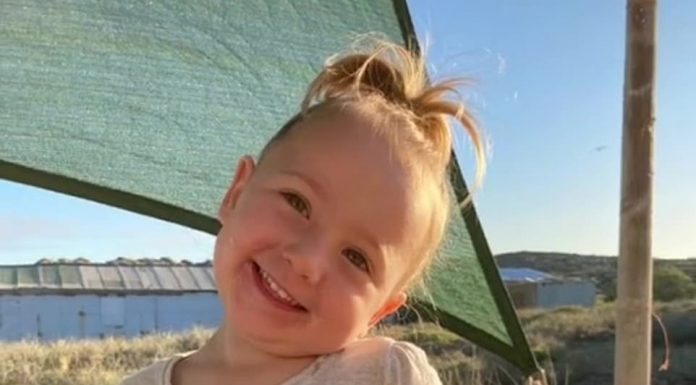 Kız bulundu, polisler ağladı!