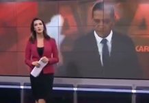 CNN Türk’teki hatalı bağlantı muhabiri delirtti; Kağıtları yere fırlattı!