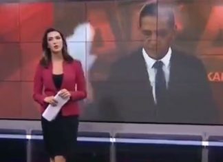 CNN Türk’teki hatalı bağlantı muhabiri delirtti; Kağıtları yere fırlattı!