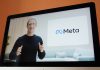 Facebook’a kötü haber; Meğer ‘Meta’nın isim hakkkı başka bir şirkete aitmiş!
