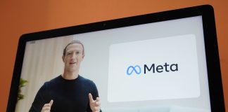 Facebook’a kötü haber; Meğer ‘Meta’nın isim hakkkı başka bir şirkete aitmiş!