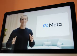 Facebook’a kötü haber; Meğer ‘Meta’nın isim hakkkı başka bir şirkete aitmiş!