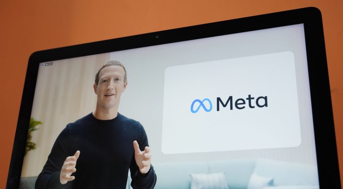 Facebook’a kötü haber; Meğer ‘Meta’nın isim hakkkı başka bir şirkete aitmiş!