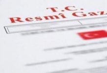 Paris Anlaşması’nın yürürlük tarihi belli oldu