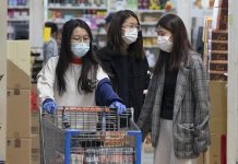 Çin’de Delta varyantı korkutuyor; Çok sayıda bölgeye yayıldı; Pekin’e girişler yasaklandı!